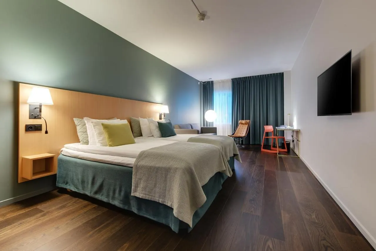 ****  Quality Hotel Globe Στοκχόλμη Σουηδία