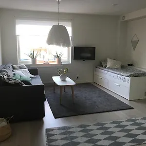 Mysig Studiolaegenhet I Vaestra Apartment Göteborg