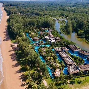 ***** Station touristique The Haven - Sha Extra Plus (adults Only) Thaïlande