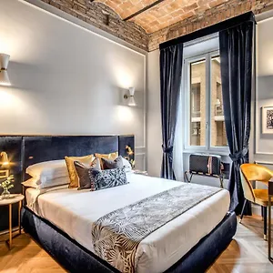 Ξενοδοχείο Tree Charme Augusto Luxury