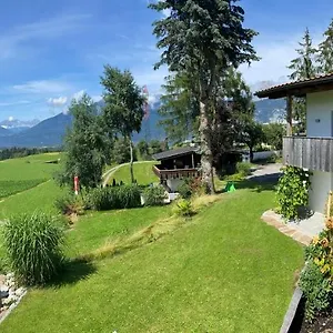 Relax.land - Apart 90qm Ferienwohnung Apartment Grinzens