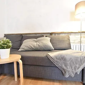 Big Place In Center With Parking Apartment Innsbruck