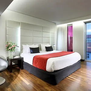 Eurostars Grand Hotel München