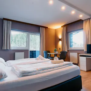 The Art And Apartment Innsbruck