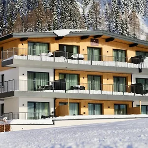 A Casa Granat Apartment Sölden