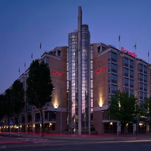 Hotel Scandic Crown Gothenburg