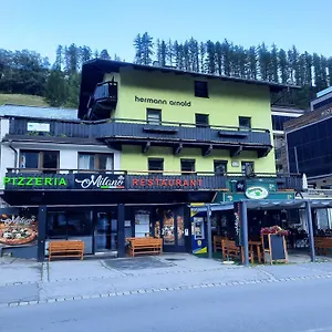 Hermann Arnold Apartment Sölden