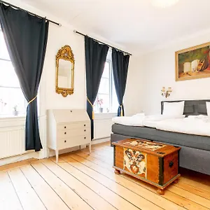 Apartdirect Gamla Stan Ii Estocolmo