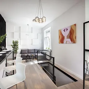  Apartament Rj Dejw Polska