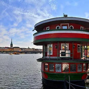 Den Roeda Baten ** Sztokholm