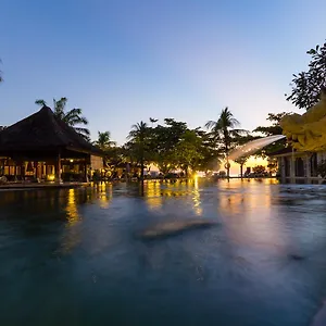 Resort Keraton Jimbaran (Bali)