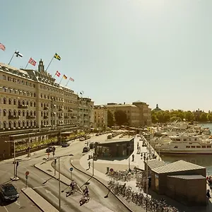 Grand ***** Sztokholm
