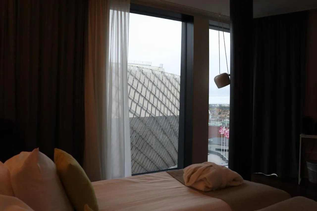 ****  Quality Hotel Globe Stoccolma Svezia