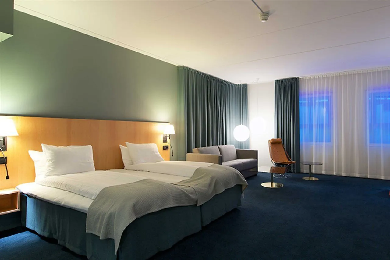 Quality Hotel Globe Stockholm 4*,  Schweden