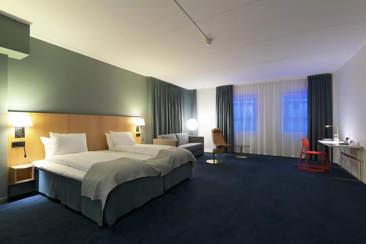 Quality Hotel Globe Stockholm